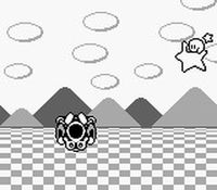 Kirby s Pinball Land sur Nintendo Game Boy